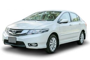 rent a car sialkot