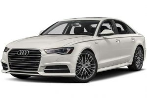 Audi A-4
