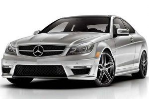 Mercedes Benz C-Class