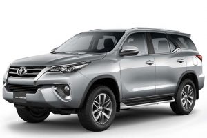 Rent a Car Rawalpindi Rates