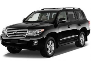 Rent a Car Islamabad Rates