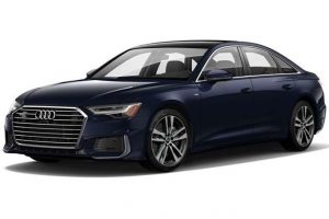 Rent a Car Rawalpindi