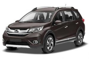 Rent a Car Jhelum